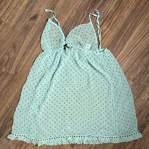 Forever 21 Pajama Slip